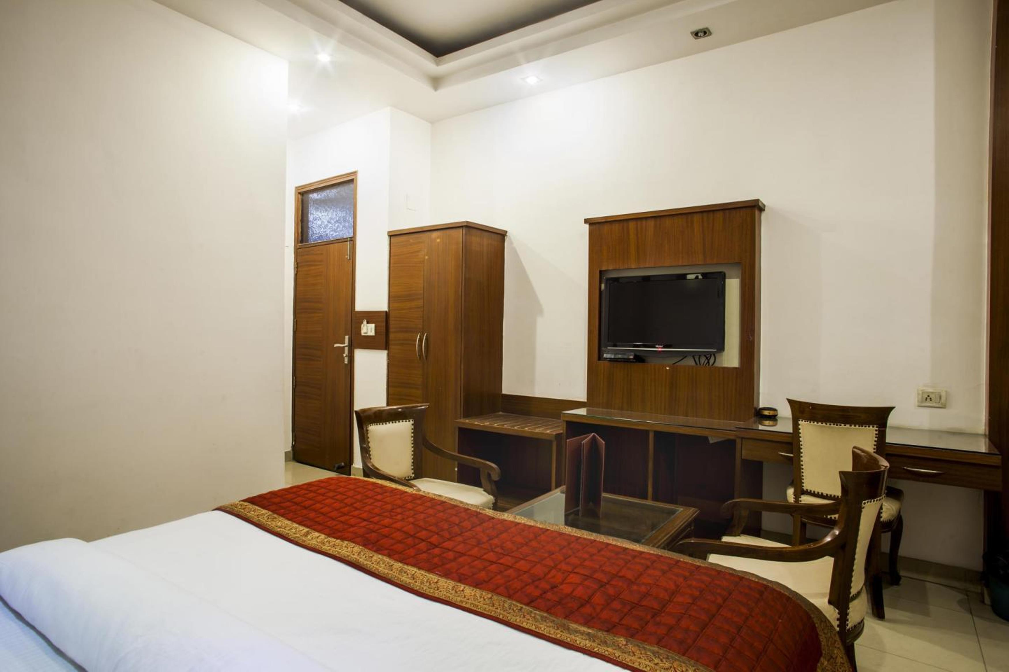 Oyo 3472 Hotel Rama Inn New Delhi Ngoại thất bức ảnh