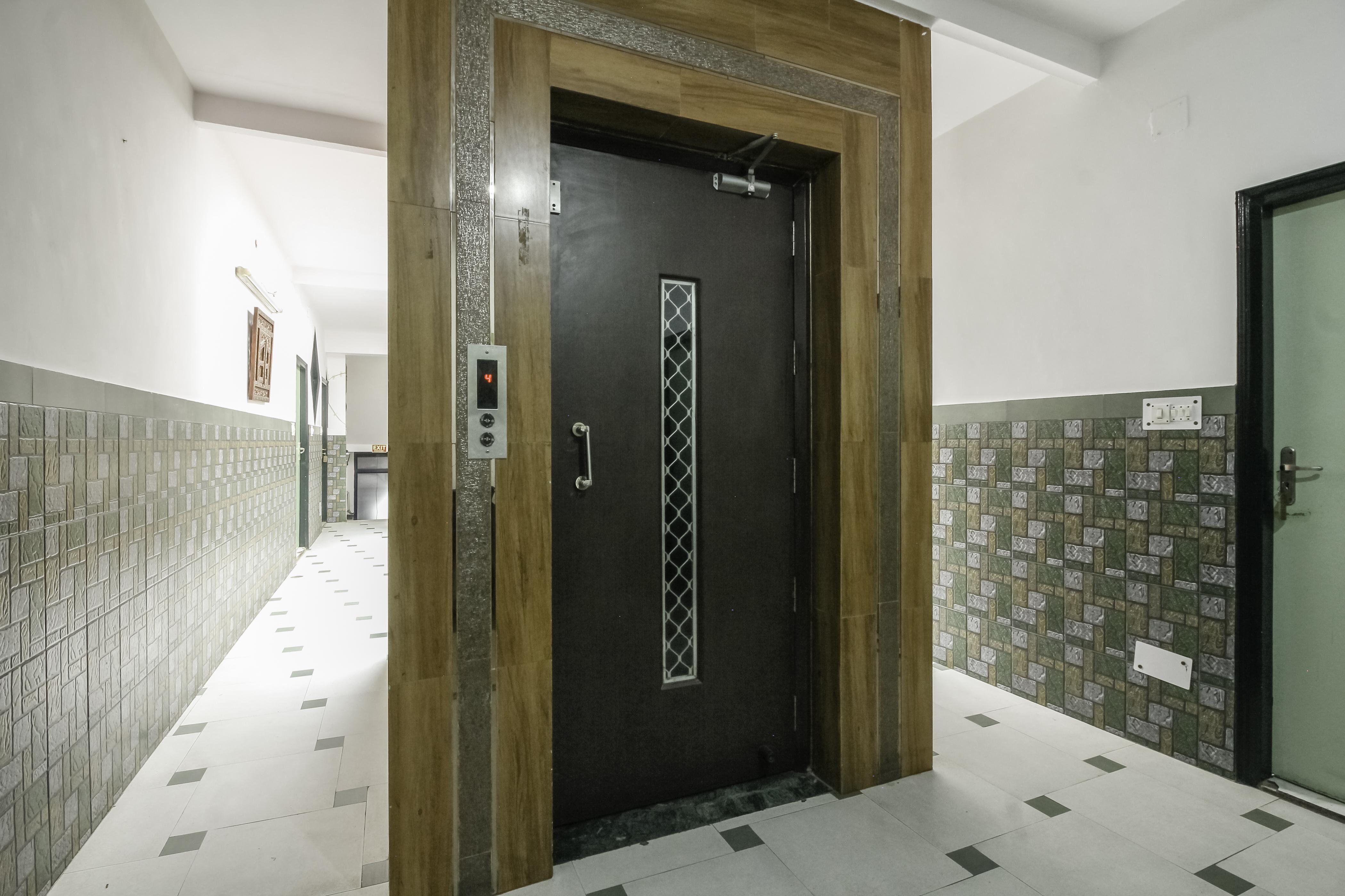 Oyo 3472 Hotel Rama Inn New Delhi Ngoại thất bức ảnh