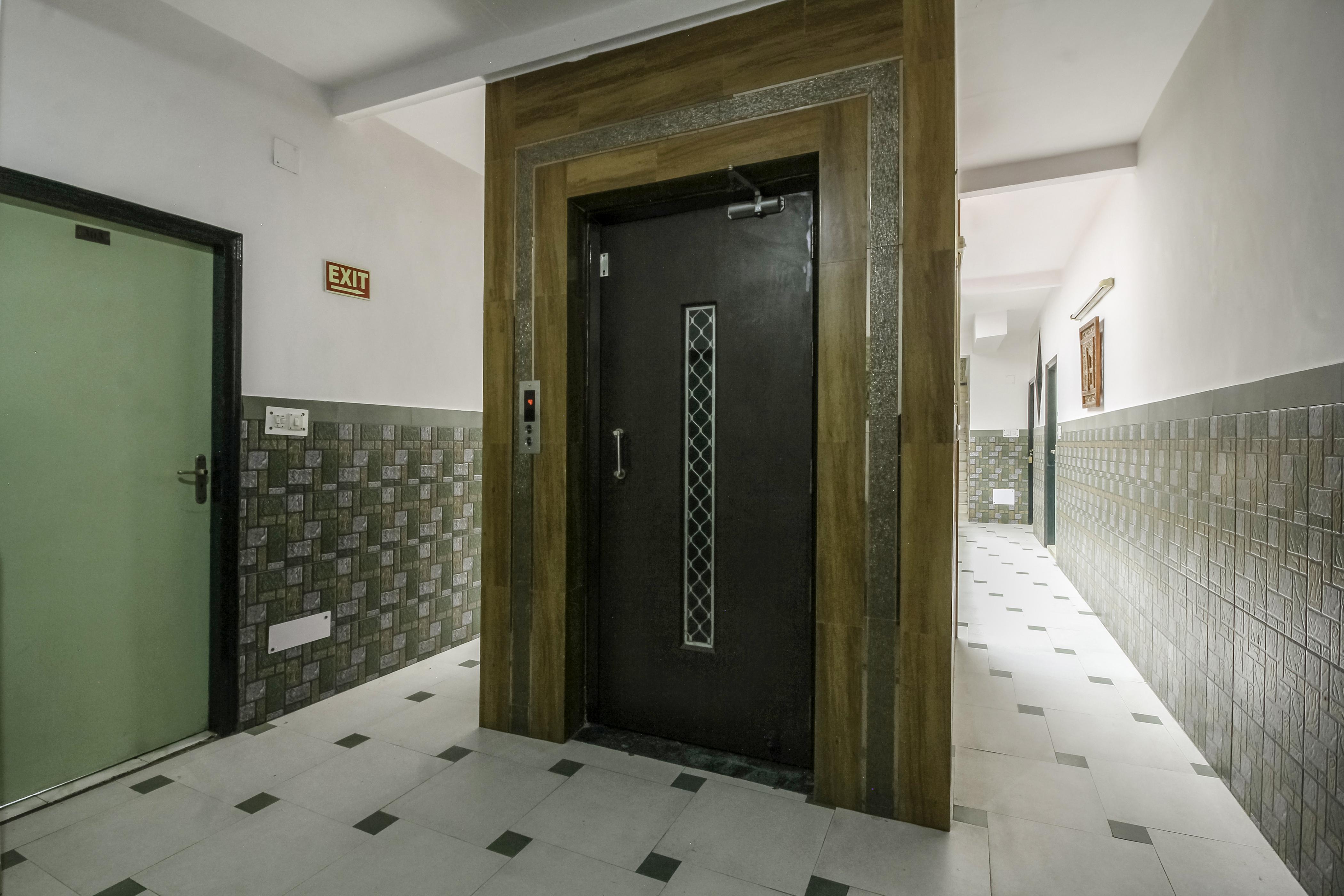 Oyo 3472 Hotel Rama Inn New Delhi Ngoại thất bức ảnh