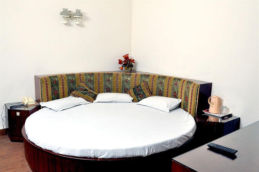 Oyo 3472 Hotel Rama Inn New Delhi Ngoại thất bức ảnh