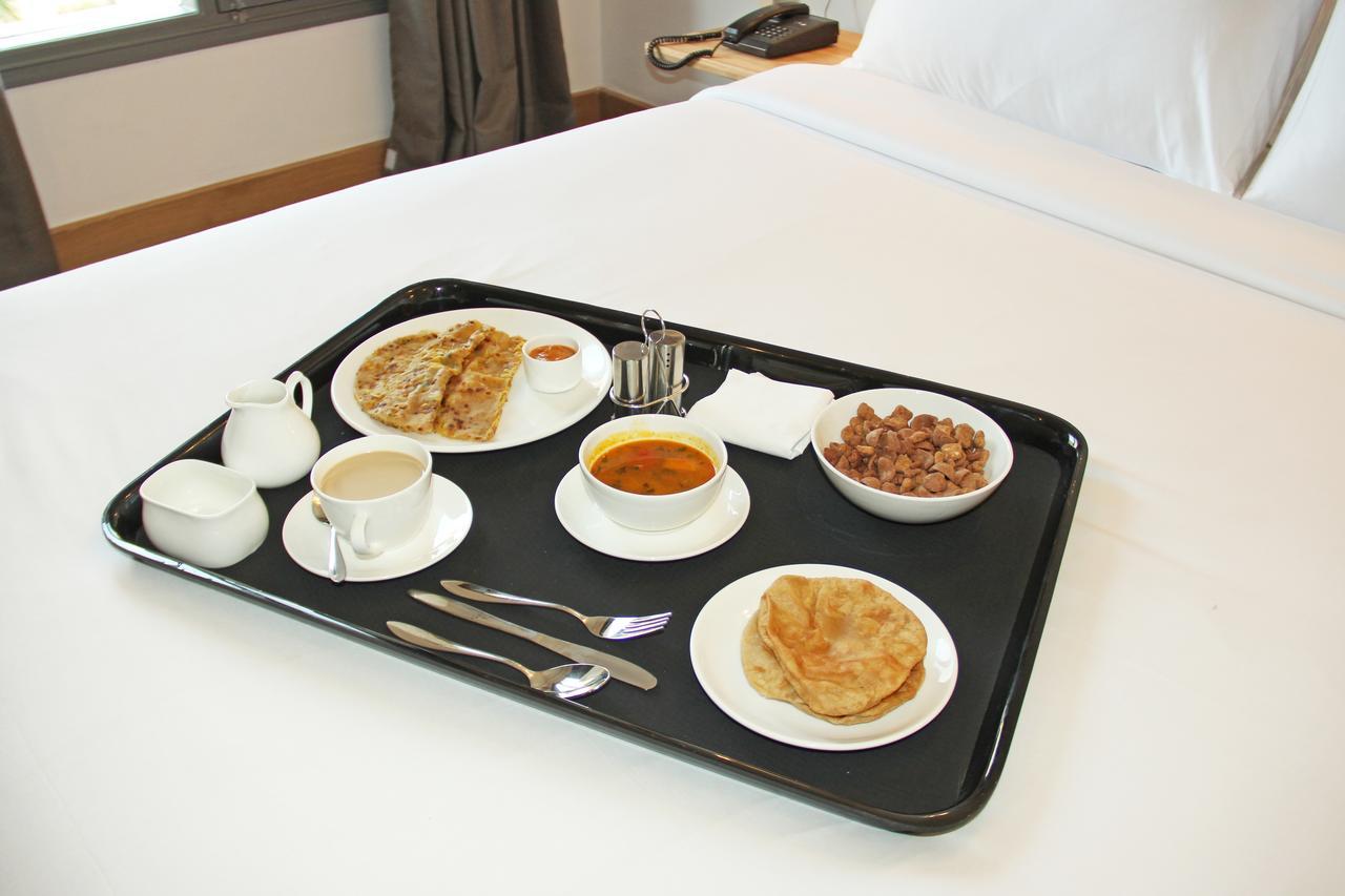 Oyo 3472 Hotel Rama Inn New Delhi Ngoại thất bức ảnh