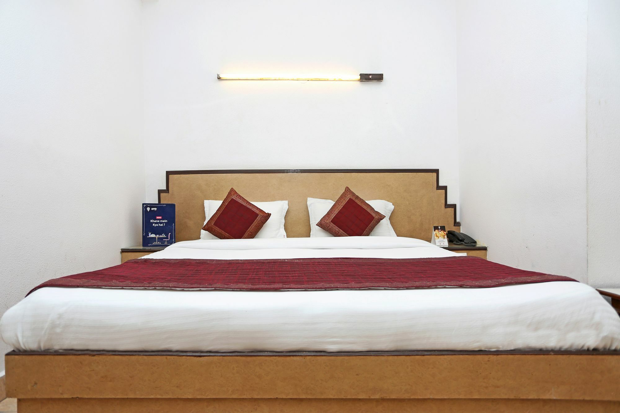 Oyo 3472 Hotel Rama Inn New Delhi Ngoại thất bức ảnh
