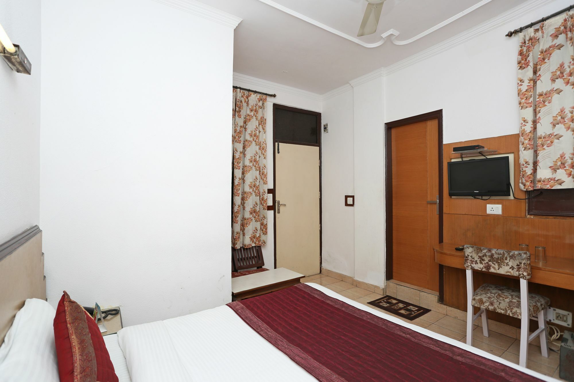 Oyo 3472 Hotel Rama Inn New Delhi Ngoại thất bức ảnh
