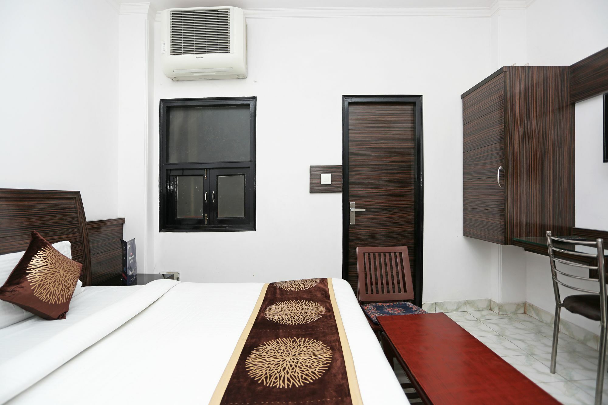 Oyo 3472 Hotel Rama Inn New Delhi Ngoại thất bức ảnh