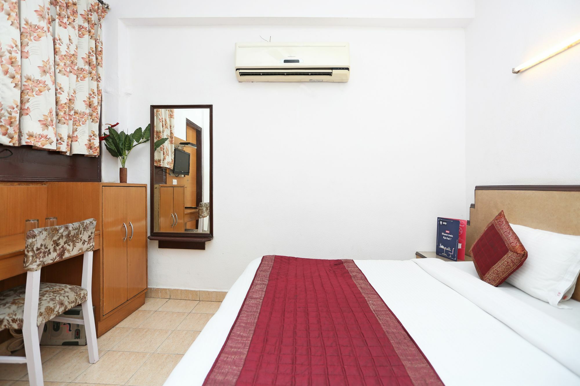 Oyo 3472 Hotel Rama Inn New Delhi Ngoại thất bức ảnh